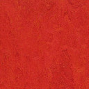Линолеум Forbo Marmoleum Marbled Fresco 3131-313135 scarlet  | FLOORDEALER
